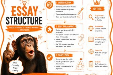 Essay Structure