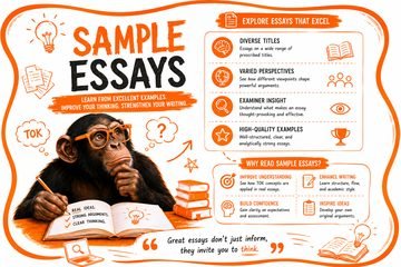 Sample Essays
